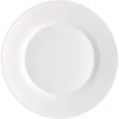 Bormioli Rocco Toledo Opal flache Schale 25Cm