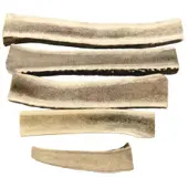 Brekz Snacks - Split Antler für Hunde
