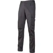 U Power Bravo Top Winter Arbeitshose