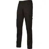 U Power Bravo Top Winter Arbeitshose