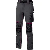 U Power Atom Lady Arbeitshose