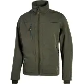 U Power Pluton Jacke