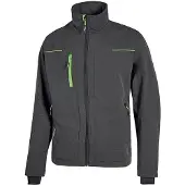 U Power Pluton Jacke