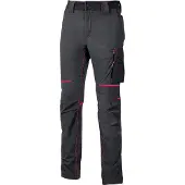 U Power World Lady Arbeitshose