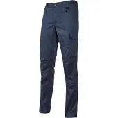 U Power Bravo Top Winter Arbeitshose