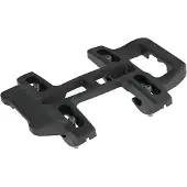 Racktime Sacocher-Adapter Snapit 2.0