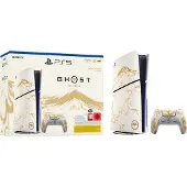 Sony Playstation 5 mit Laufwerk inkl Ghost of Yotei USK 18