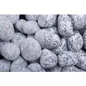 GartenMeister Gletscherkies Granit, 25-50, 500 kg Big Bag