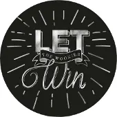 Komar Fototapete "Vlies selbstklebend - Star Wars Wookie Win - Größe 125 x 125 cm" bedruckt glatt Kinderzimmer