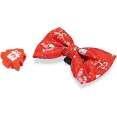 Beeztees Weihnachtsfliege