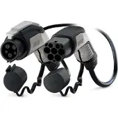Phoenix Contact EVTAG3PK1AC32A10M60E