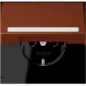 JUNG Steckdose SCHUKO