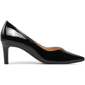 Högl Pumps Pumps Leder