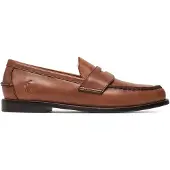 Ralph Lauren Ftw Mokassins Alston 803932221001 Braun 41