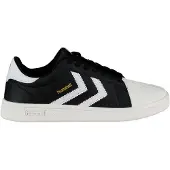 Hummel WIP 402677-0001 in BLACK/WHIT color size 36