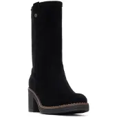 Refresh 173040 Stiefel Mit Absatz