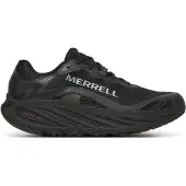 Merrell Trailrunningschuhe Promorph Herren Black-Schuhgröße 41