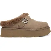 GUESS Schneeschuhe FLFDOC ESU06 Braun