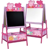 Arditex Peppa Pig Zweiseitige Platine