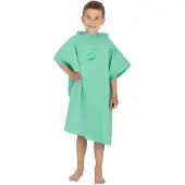 Normani Kinder Badeponcho aus Mikrofaser Manati