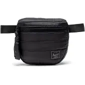Herschel Gürteltasche Settlement Hip Pack Black
