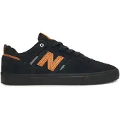 New Balance Skateschuhe Modell NM306BON aus Wildleder Schwarz Größe 45