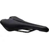 BBB Cycling Sattel Phalanx Road 165*265 165 schwarz - sportlicher Rennrad....