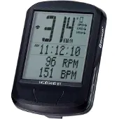 BBB Digiboard Bt 42 Fahrradcomputer