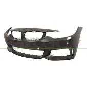 PRASCO Stoßstange Stoßfänger für BMW 4 Gran Coupe (F36) 5510-00-0070905P