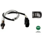 NTK Lambdasonde [Hersteller-Nr. 93558] für BMW, Citroën