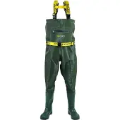 Carp spirit Cs Pvc-wathose