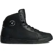 Stylmartin Matt wasserdichte Motorrad Schuhe