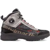 Stylmartin Vertigo AIR Motorradschnürschuh grau 42 Unisexgrau42 - Motorradbekleidung - Motorradstiefel & -schuhe