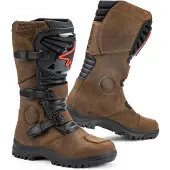 Stylmartin Overlander WP wasserdichte Motorrad Stiefel