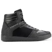 Stylmartin Atom Evo Motorradsneaker schwarz 41 Unisexschwarz41 - Motorradbekleidung - Motorradstiefel & -schuhe
