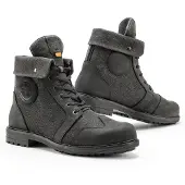 Stylmartin Smith WP wasserdichte Motorrad Stiefel