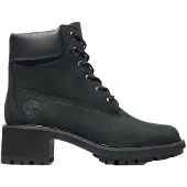 Timberland Kinsley Wp Stiefel Schwarz EU 39 1/2 Frau Schwarz EU 39 1/2