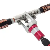 Intercable Drehmomentverstärker-Set DMVI65 rot