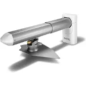BenQ Wandhalterung TR 0,6 silber für MX810ST/MW811ST/MX812ST