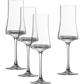 Zwiesel Glas Grappaglas Echo 147 ml (4er Set)