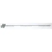 TRISCAN Seilzug, Feststellbremse 8140 101114
