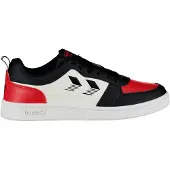 Hummel WIP 402684-0003 in WHITE/BLAC color size 40