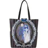 Loungefly Corpse Bride Die Handtasche