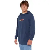 Rip Curl Surf Revival Decal Kapuzenpullover
