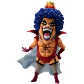 Ichibansho Figurki One Piece Emporio Ivankov 28cm Ichibansho z Detalami