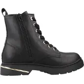 Replay Mädchen Boots Joplin 16b - Zwart - Größe 38
