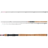 Daiwa Feederrute Ninja X Stalker Feeder