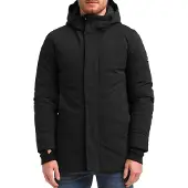 Gabbiano Parka Winterjacke Herren XL