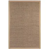 Karat Sisal-Teppich