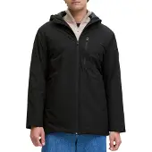 JJ REBEL Casper Parka Winterjacket Herren